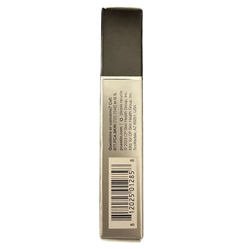 PCA Skin Ideal Complex Revitalizing Eye Gel 03 Correct 0.5oz/14g Exp 4/27